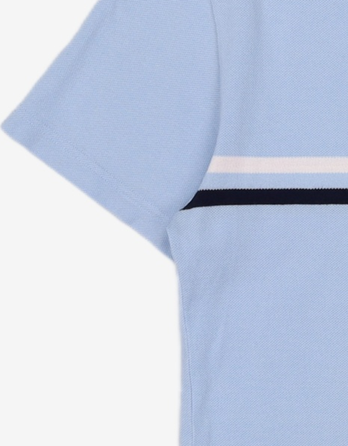 라코스테(LACOSTE) 반소매 티셔츠
