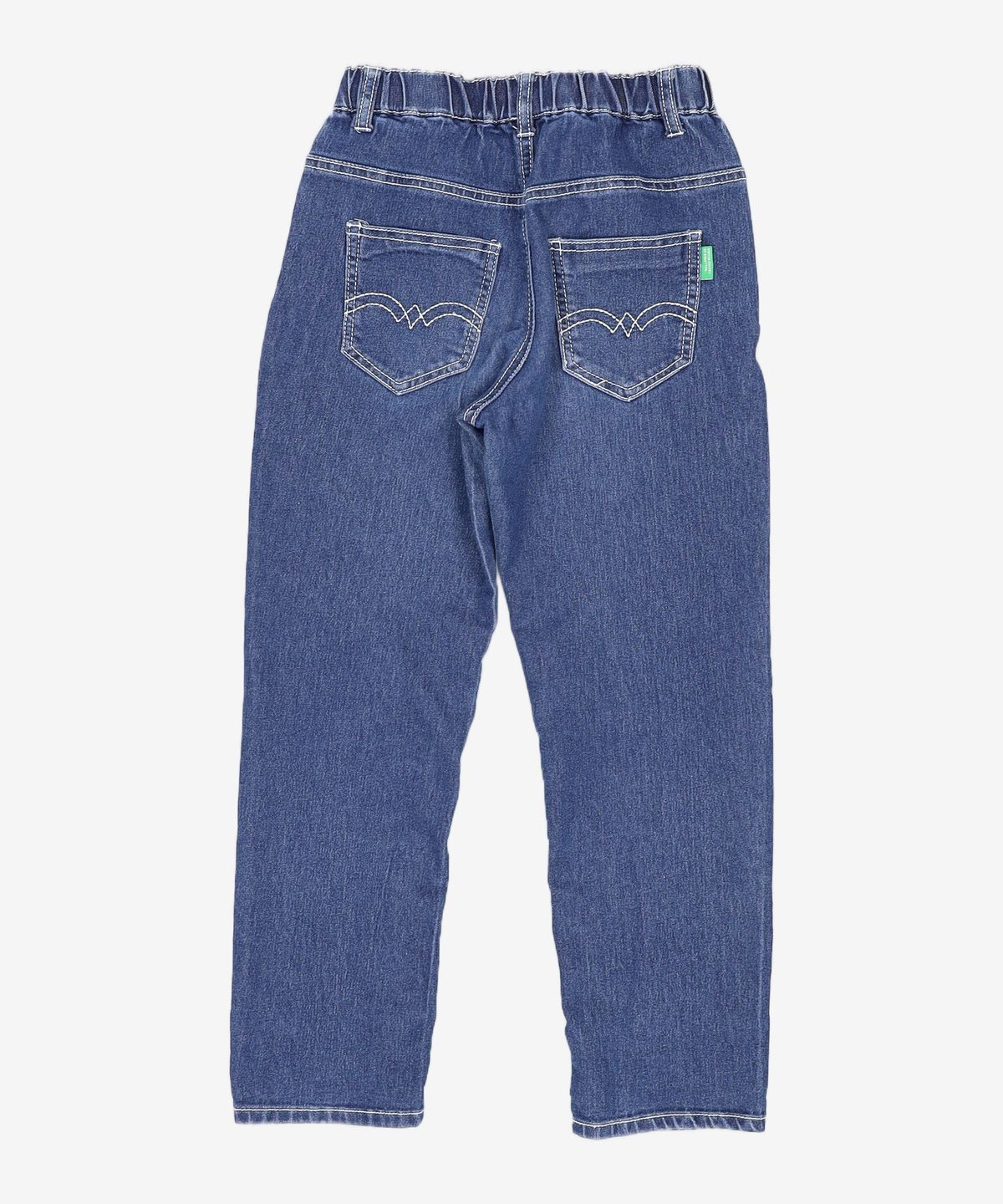 스타일 베네통(STILE BENETTON.) 청/데님 팬츠 130