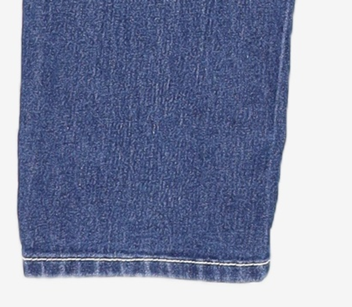 스타일 베네통(STILE BENETTON.) 청/데님 팬츠 130