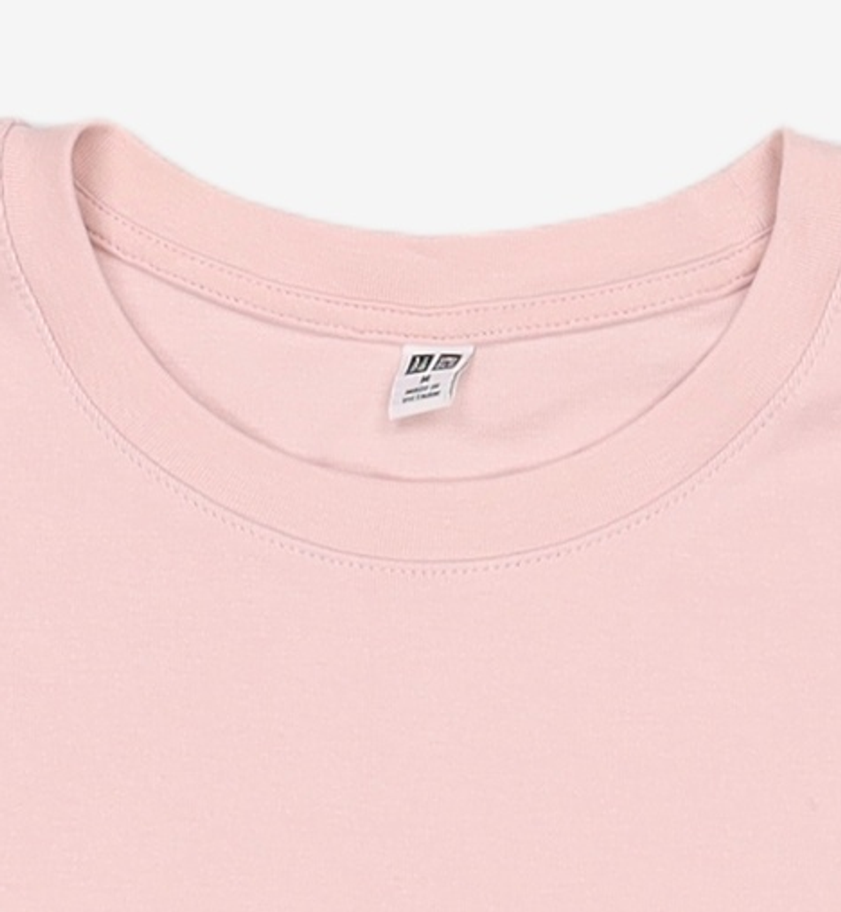 유니클로(UNIQLO) 반소매 티셔츠 M