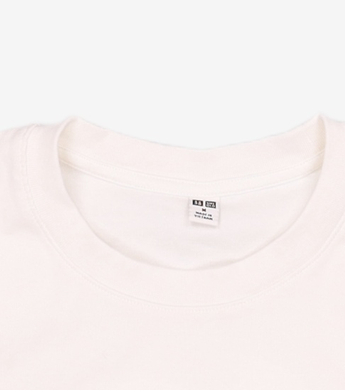 유니클로(UNIQLO) 반소매 티셔츠 M