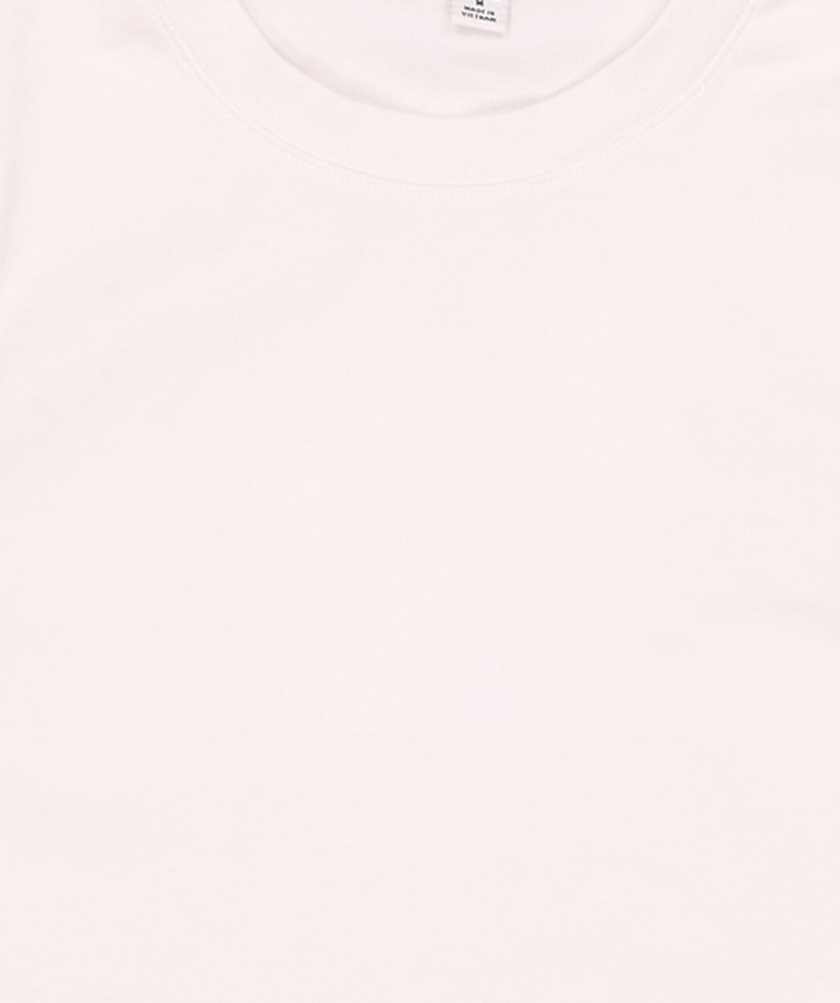 유니클로(UNIQLO) 반소매 티셔츠 M
