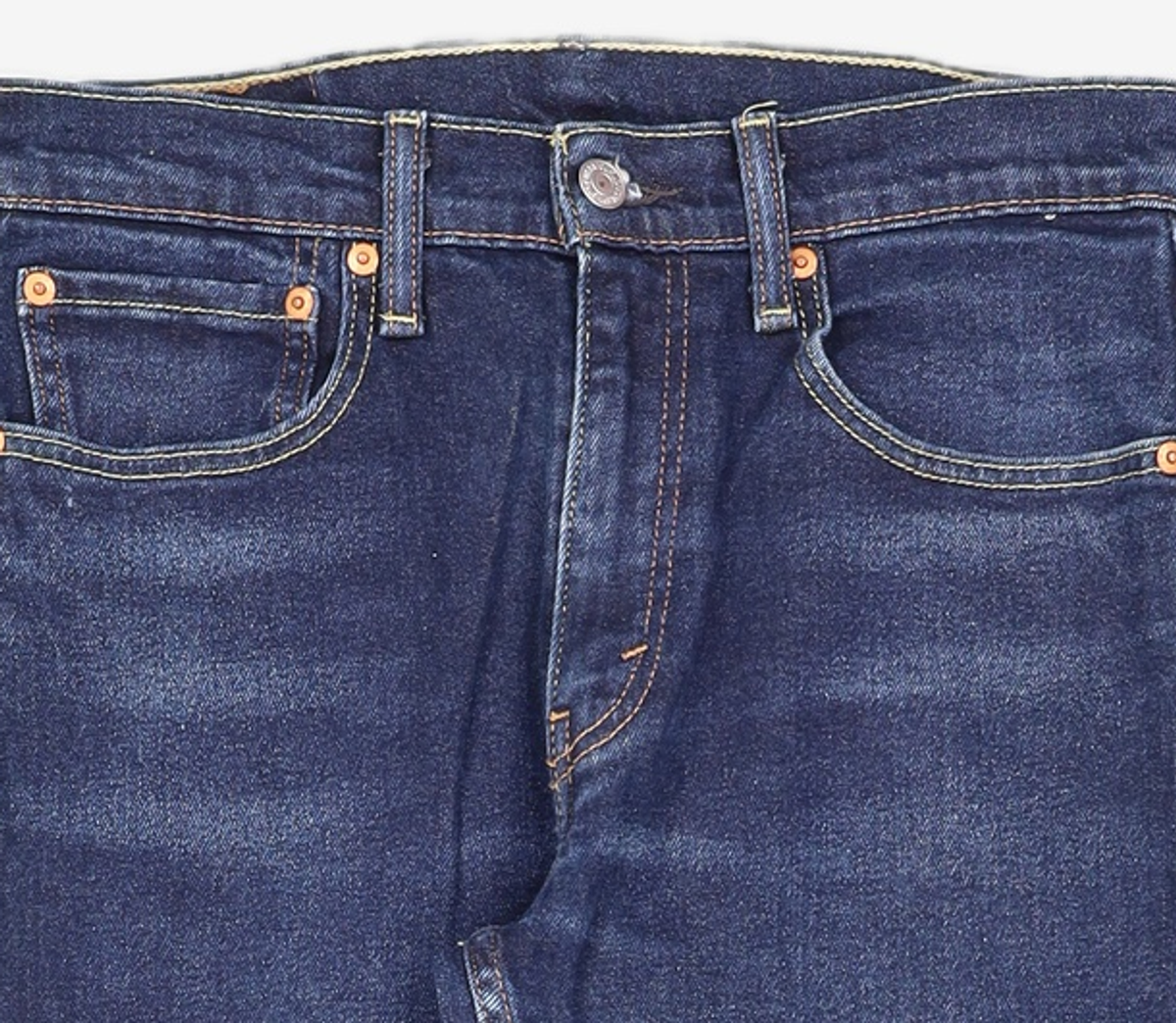 리바이스(LEVI'S) 청/데님 팬츠 31