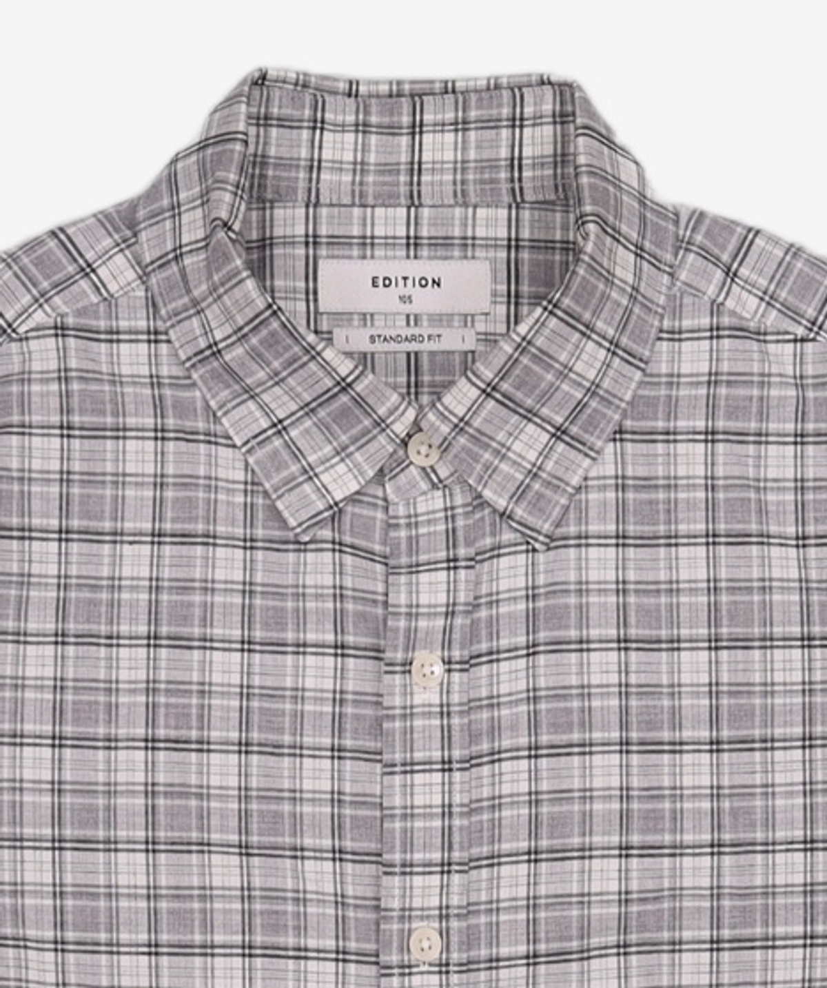 에디션(EDITION) 캐주얼 셔츠 105
