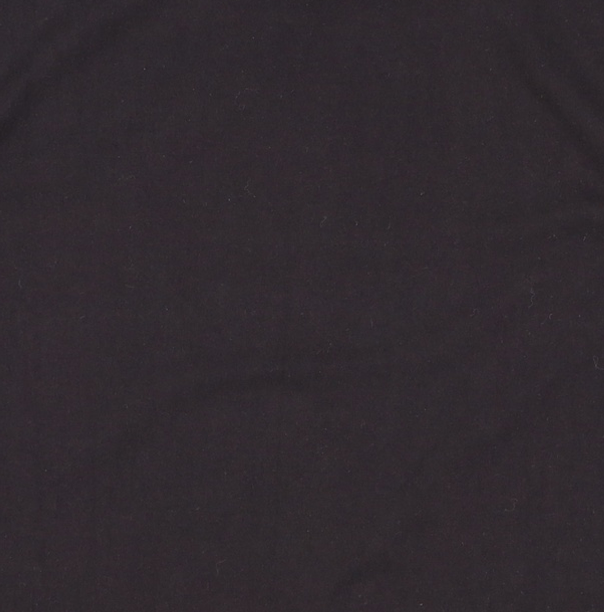 클로티(CLOTTY) BIG CC T-SHIRT BLACK(CY2CMFT502A) F