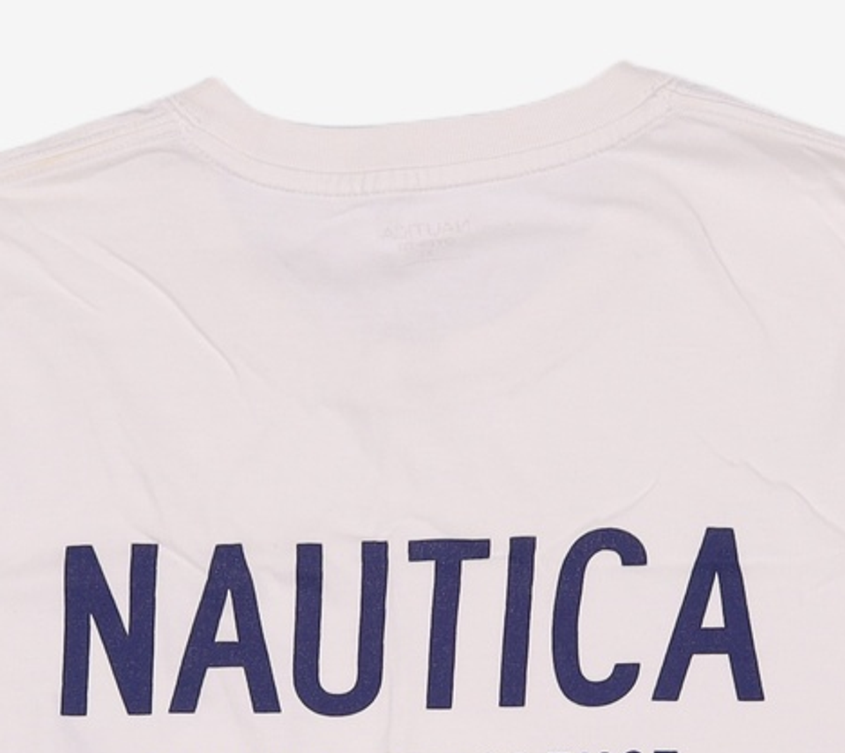 노티카(NAUTICA) 반소매 티셔츠 XL