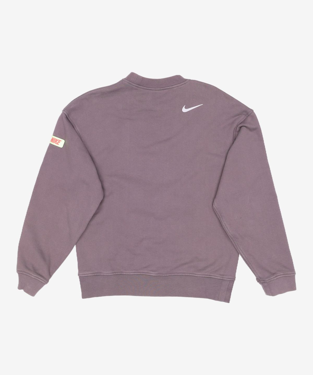 나이키(NIKE) 맨투맨/스웨트셔츠 XS
