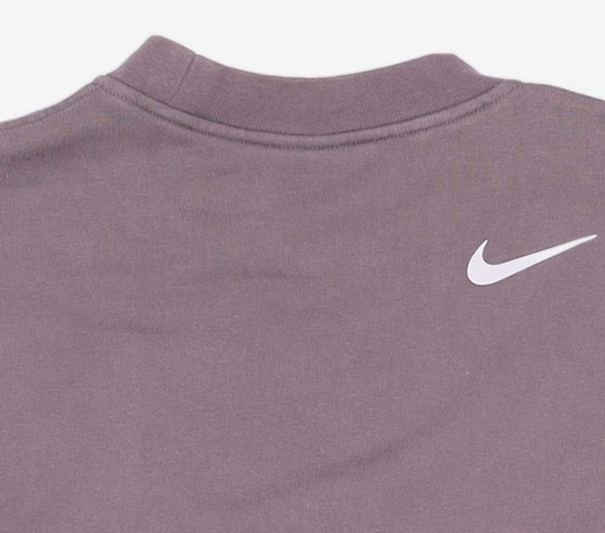 나이키(NIKE) 맨투맨/스웨트셔츠 XS