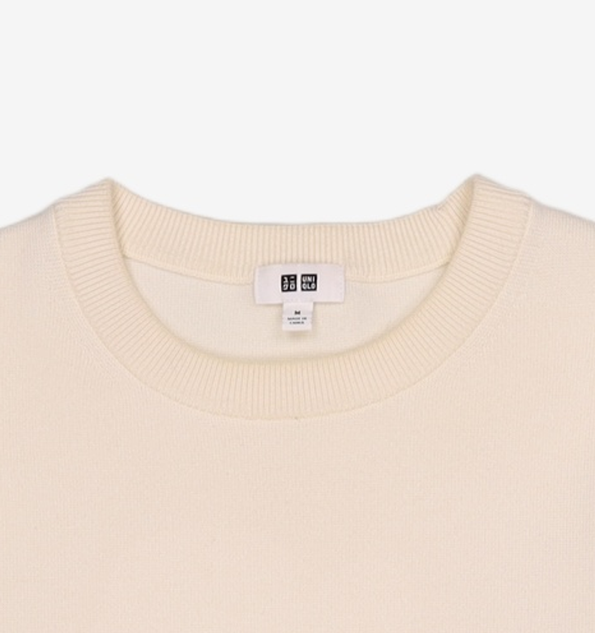 유니클로(UNIQLO) 니트/스웨터 M