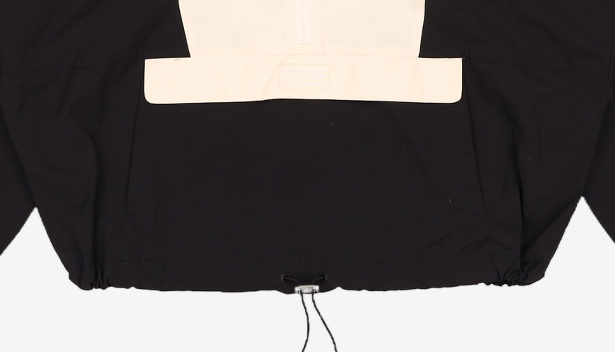 르꼬끄 스포르티브(LE COQ SPORTIF) 아노락 재킷 85