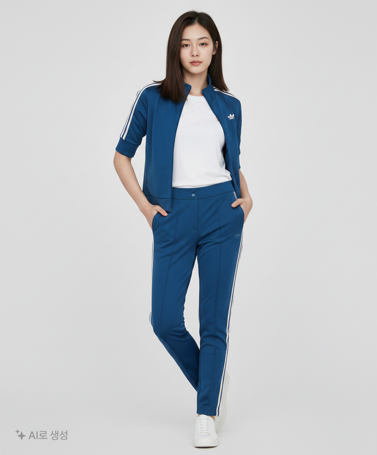 아디다스(ADIDAS) 트레이닝 팬츠 85