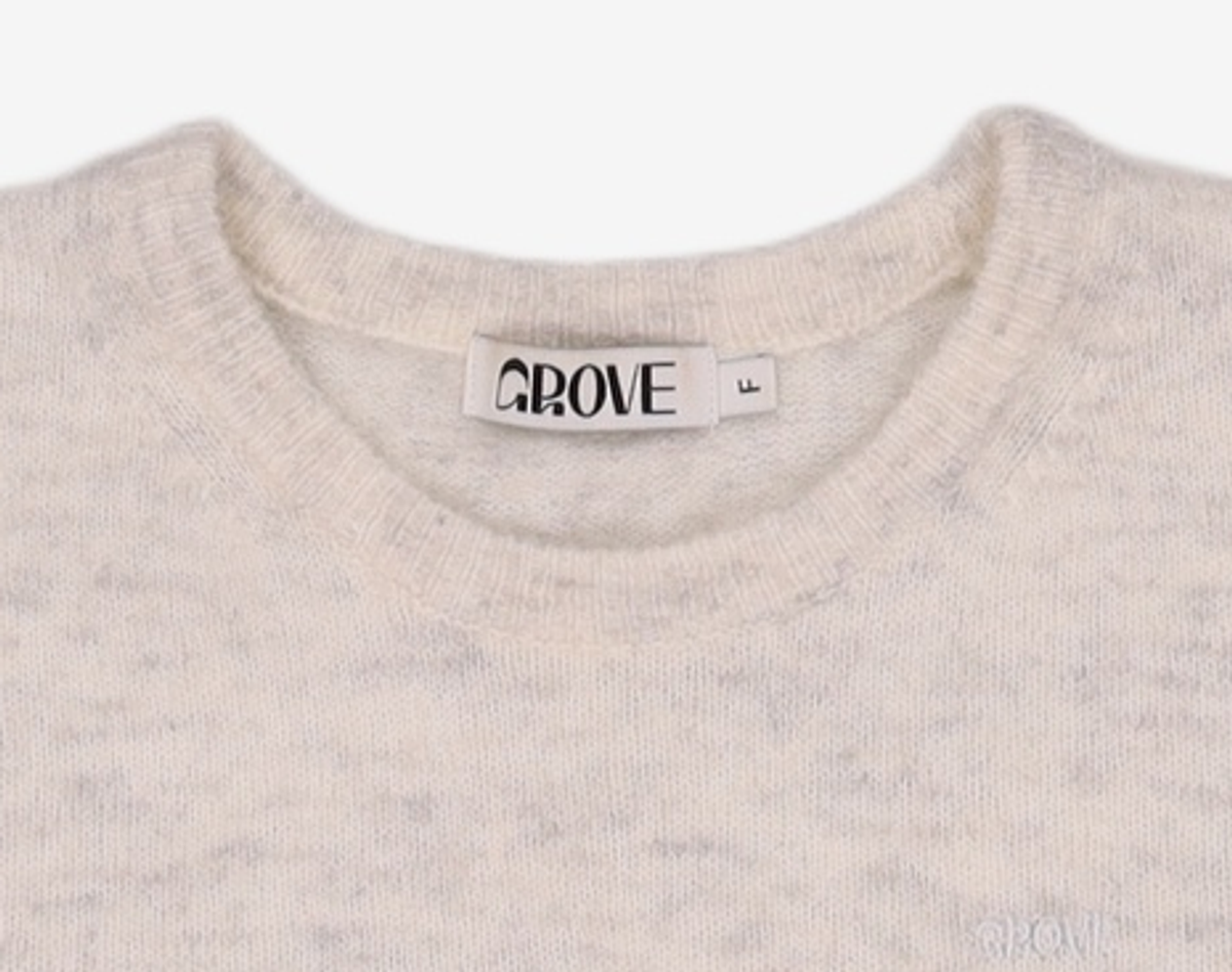 그로브(GROVE) 니트/스웨터 F
