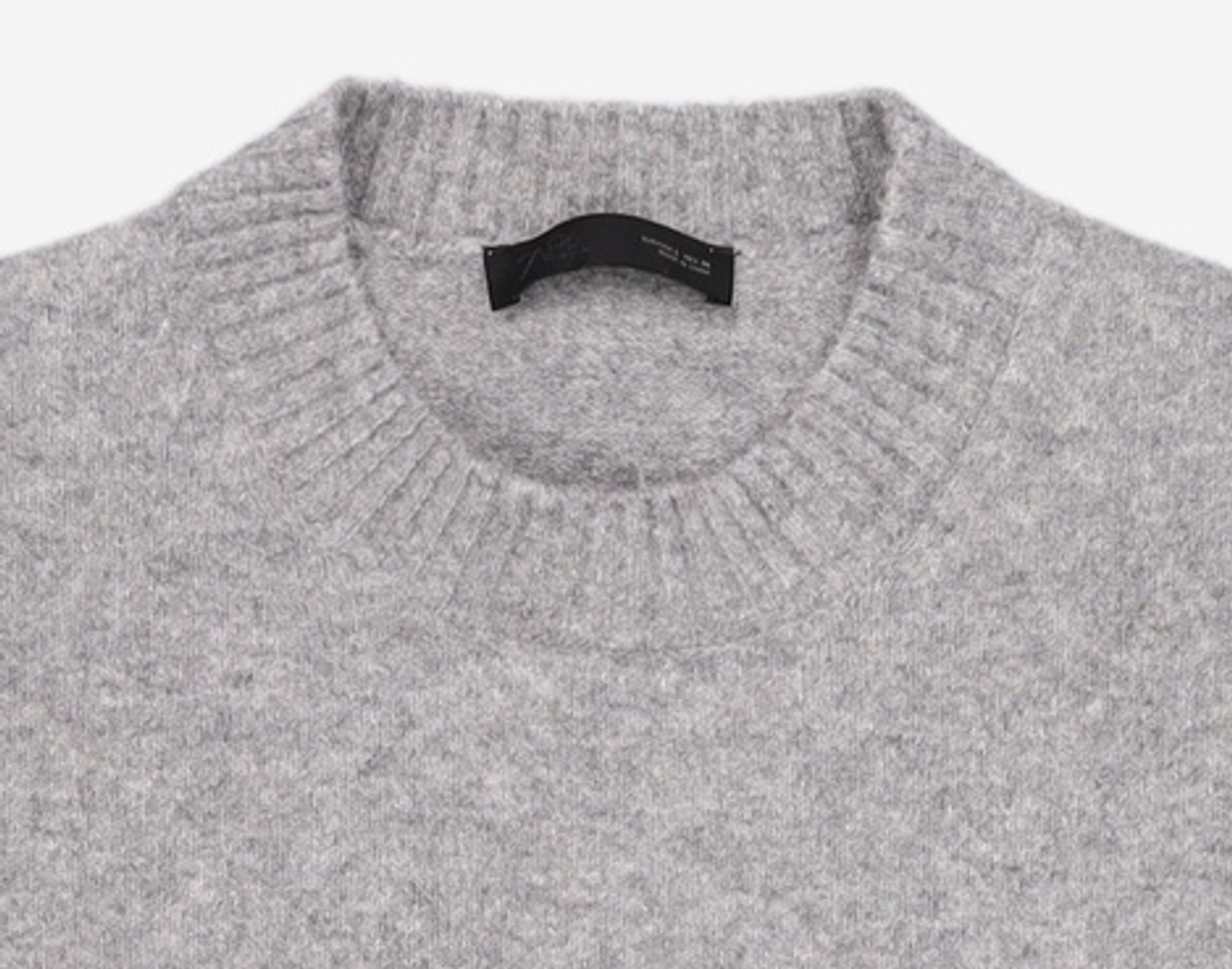 자라(ZARA) 니트/스웨터 L