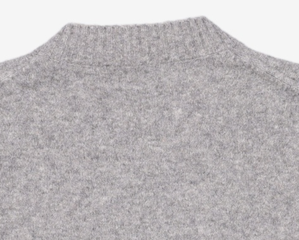 자라(ZARA) 니트/스웨터 L