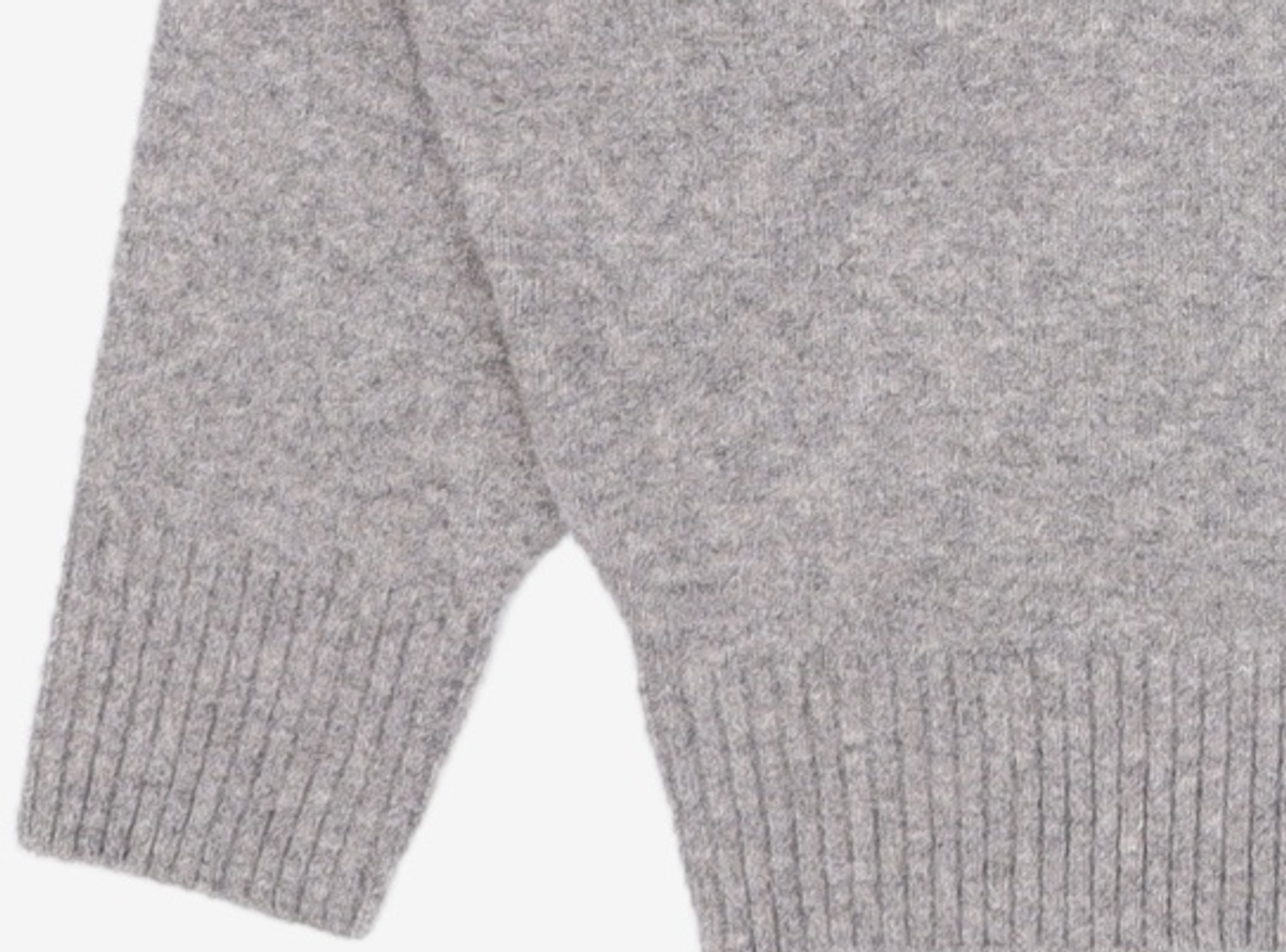 자라(ZARA) 니트/스웨터 L