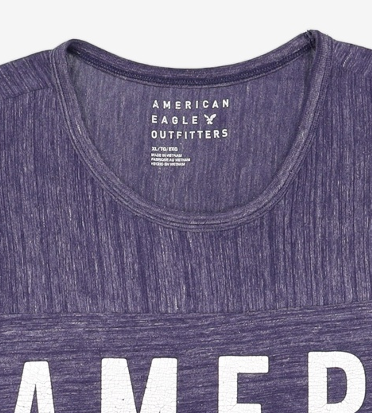 아메리칸이글(AMERICANEAGLE) 반소매 티셔츠 XL