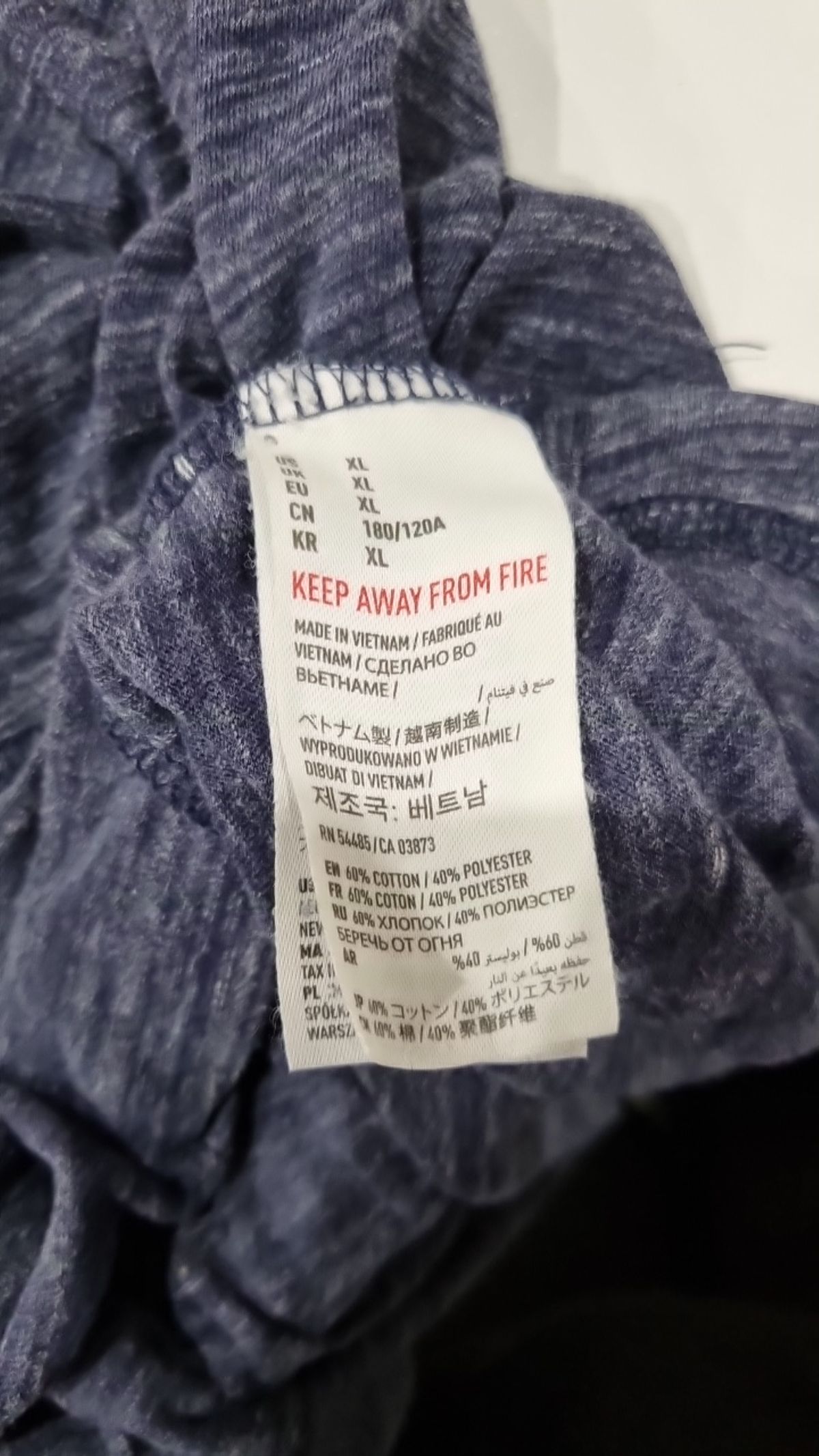 아메리칸이글(AMERICANEAGLE) 반소매 티셔츠 XL