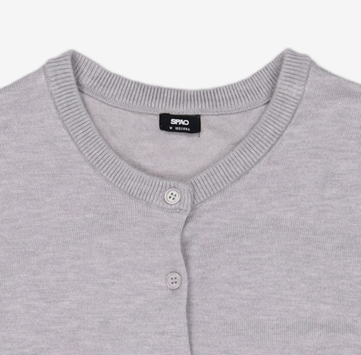 스파오(SPAO) 카디건 M