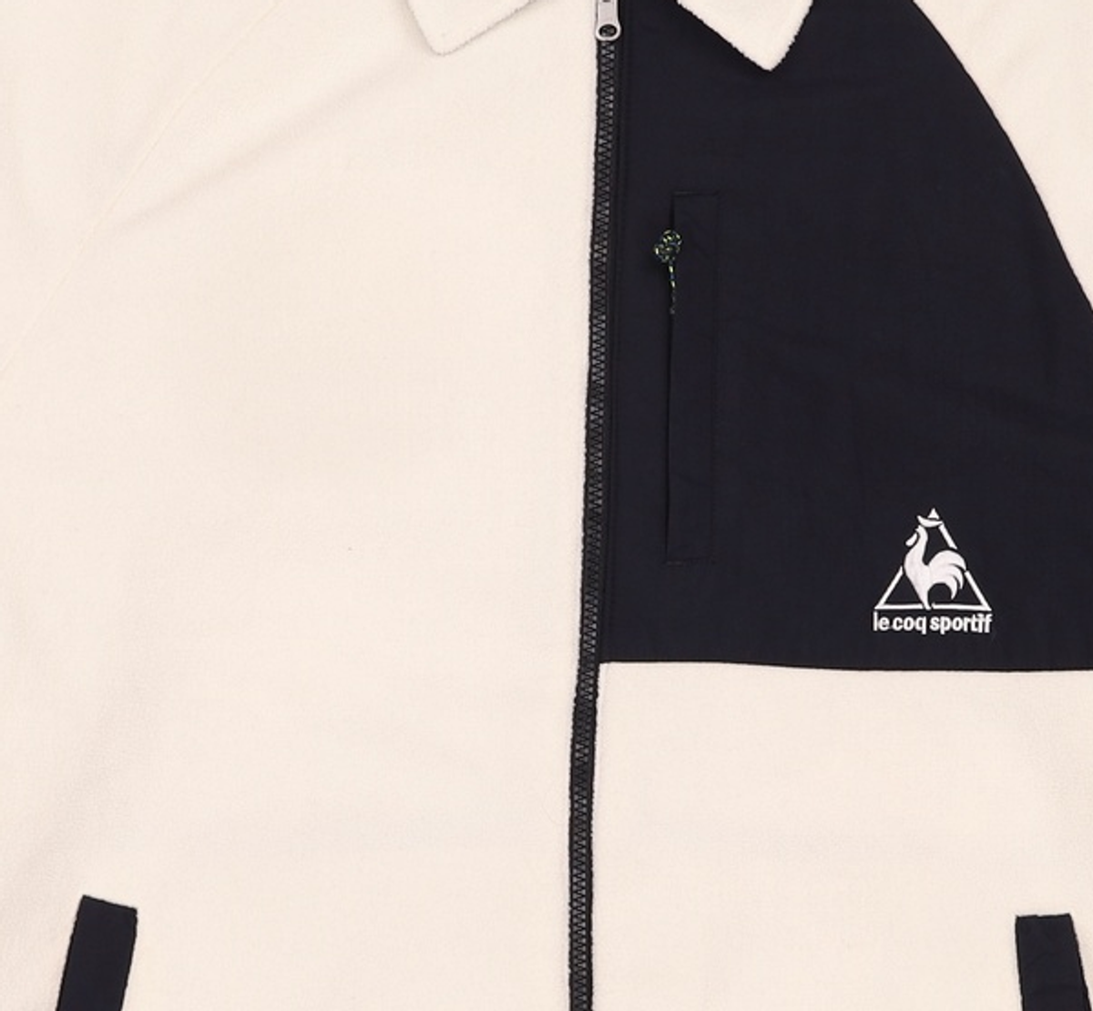 르꼬끄 스포르티브(LE COQ SPORTIF) 플리스 XL