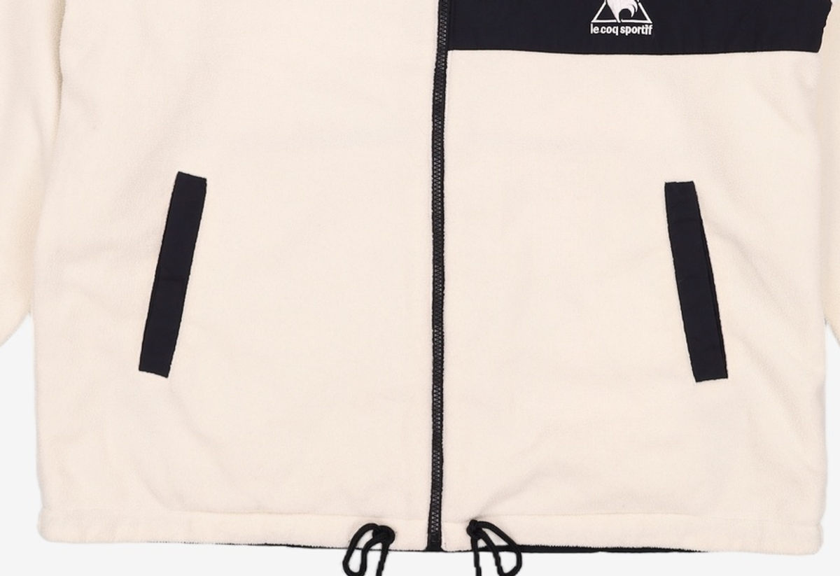 르꼬끄 스포르티브(LE COQ SPORTIF) 플리스 XL