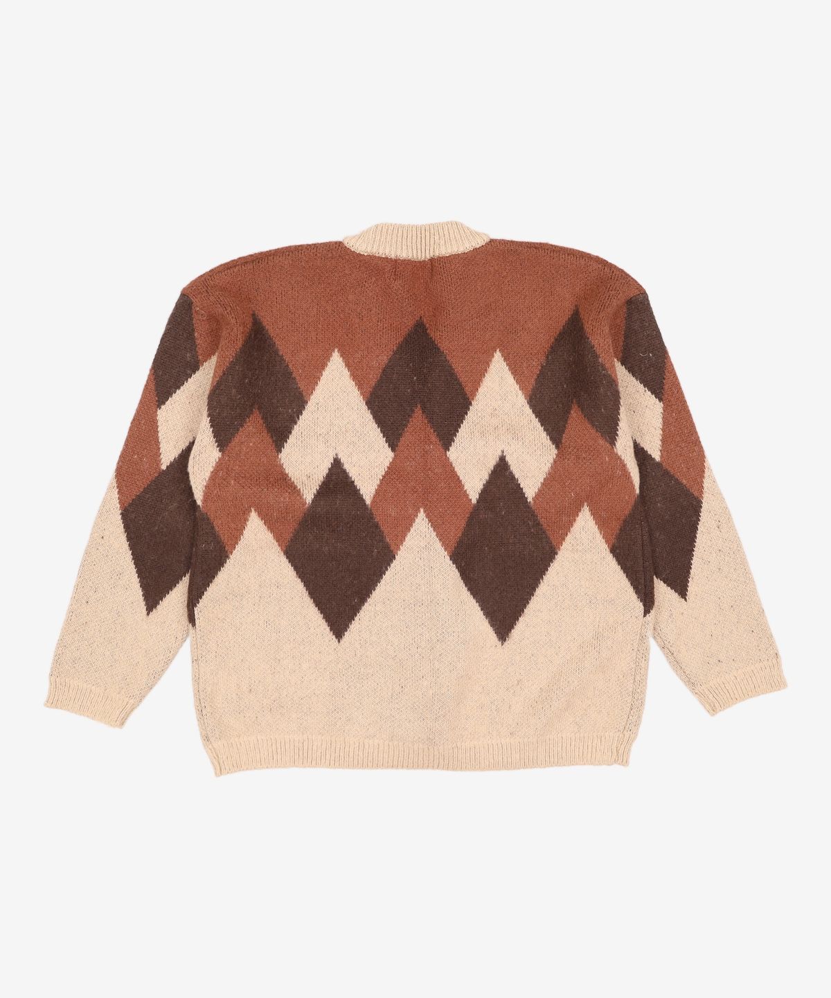 니티드(KNITTED) 카디건 L