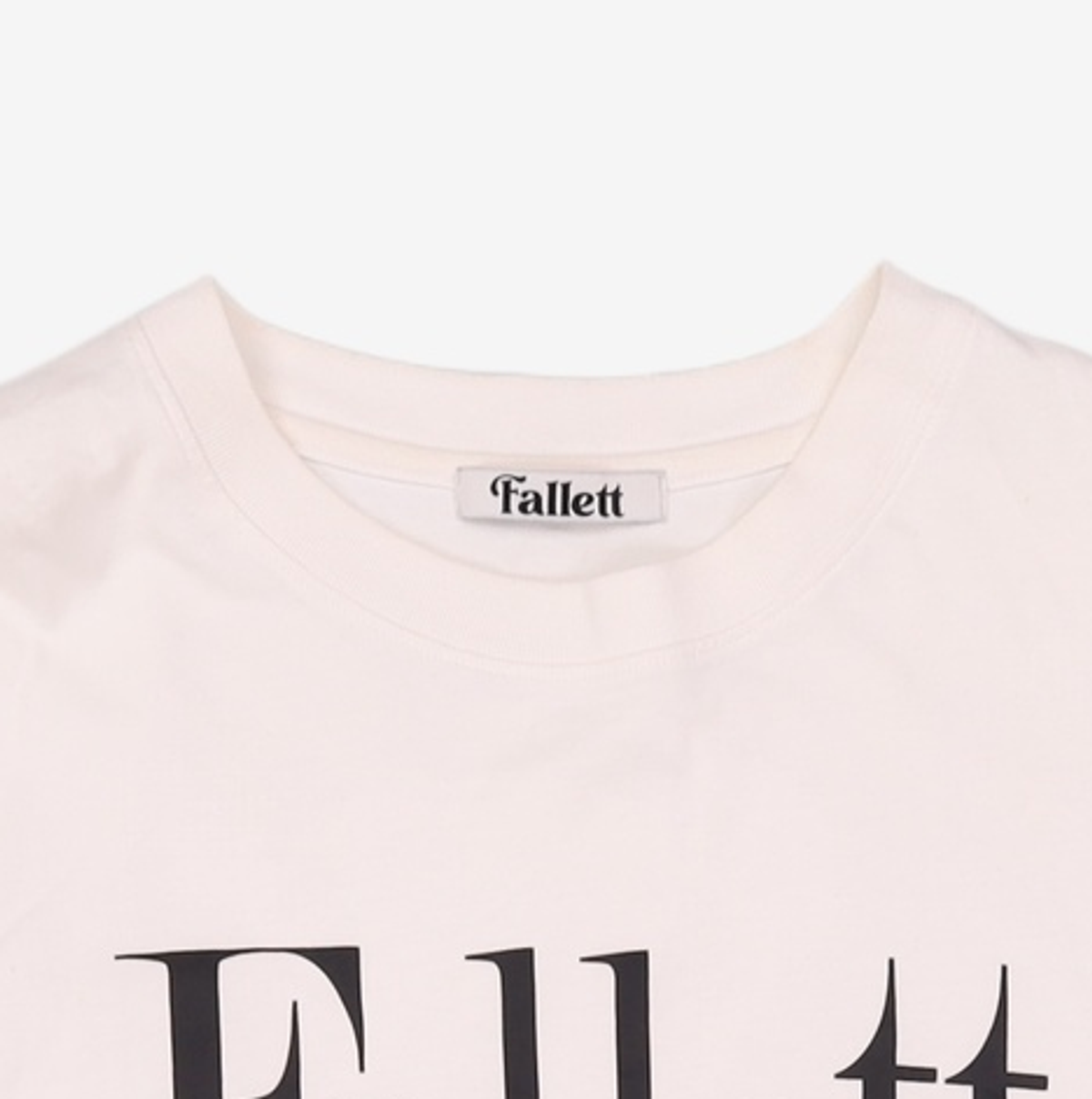 팔렛(FALLETT) 반소매 티셔츠 XL