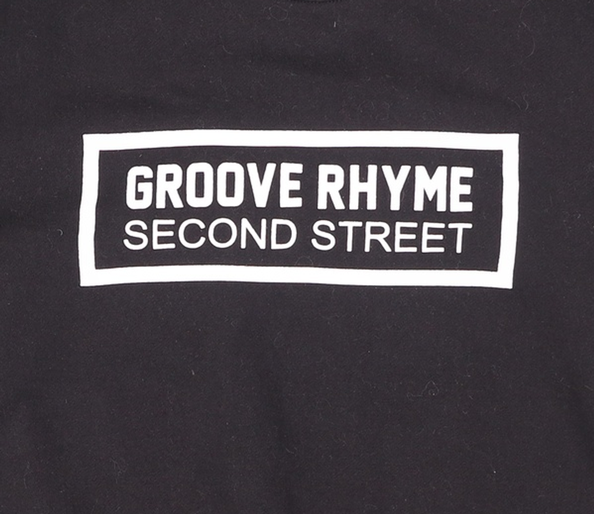 그루브라임(GROOVE RHYME) 맨투맨/스웨트셔츠 S