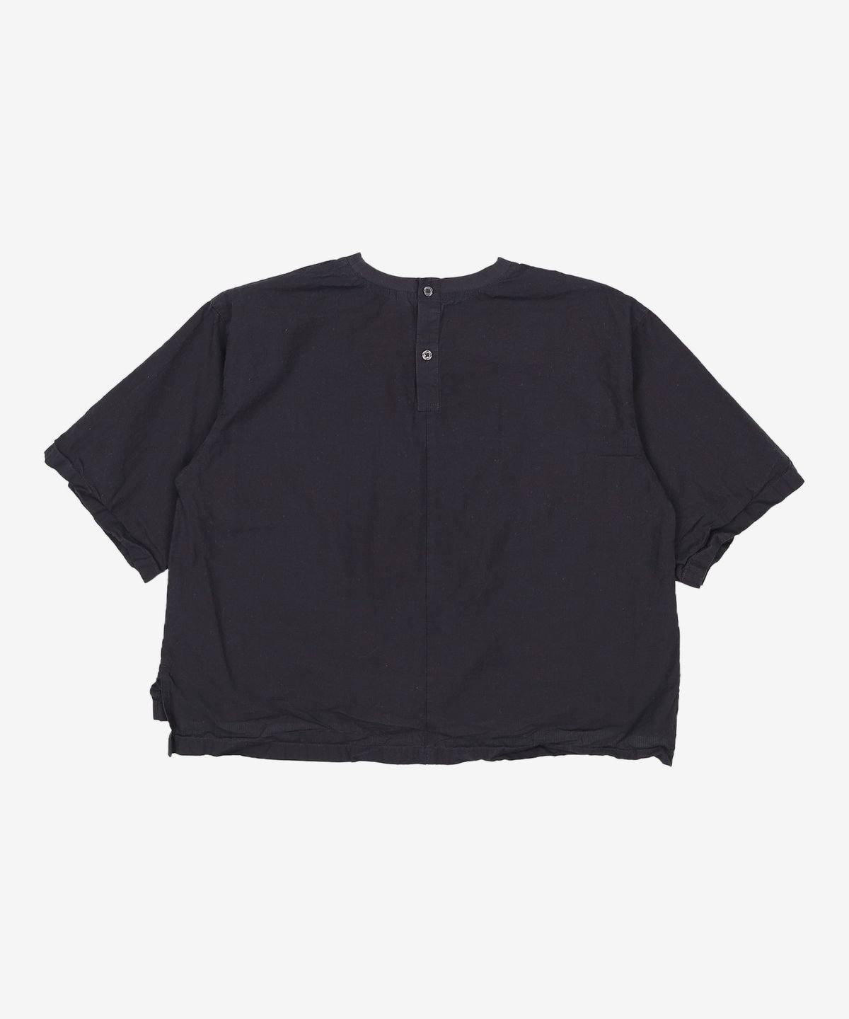 무인양품(MUJI) 반소매 티셔츠 L