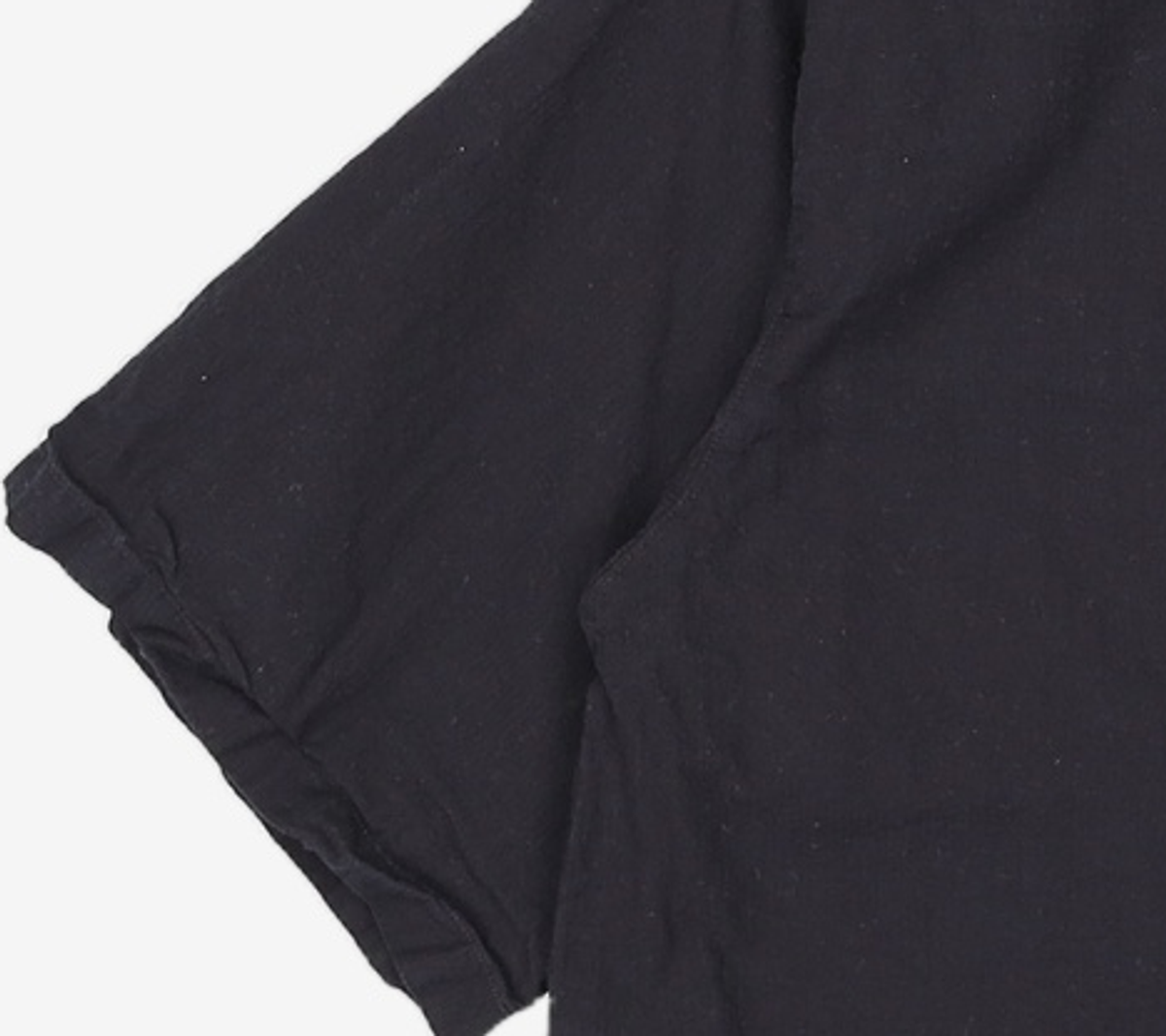 무인양품(MUJI) 반소매 티셔츠 L