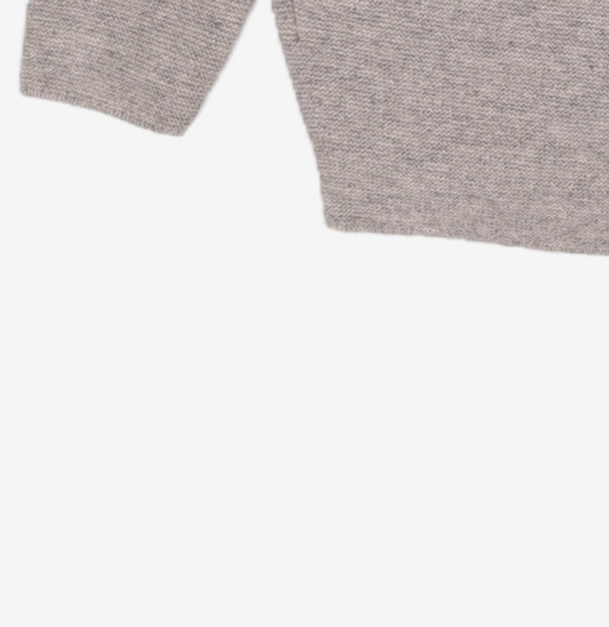 유니클로(UNIQLO) 니트/스웨터 L
