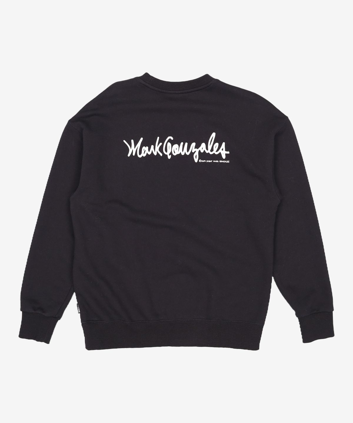 마크곤잘레스(MARK GONZALES) 맨투맨/스웨트셔츠 S