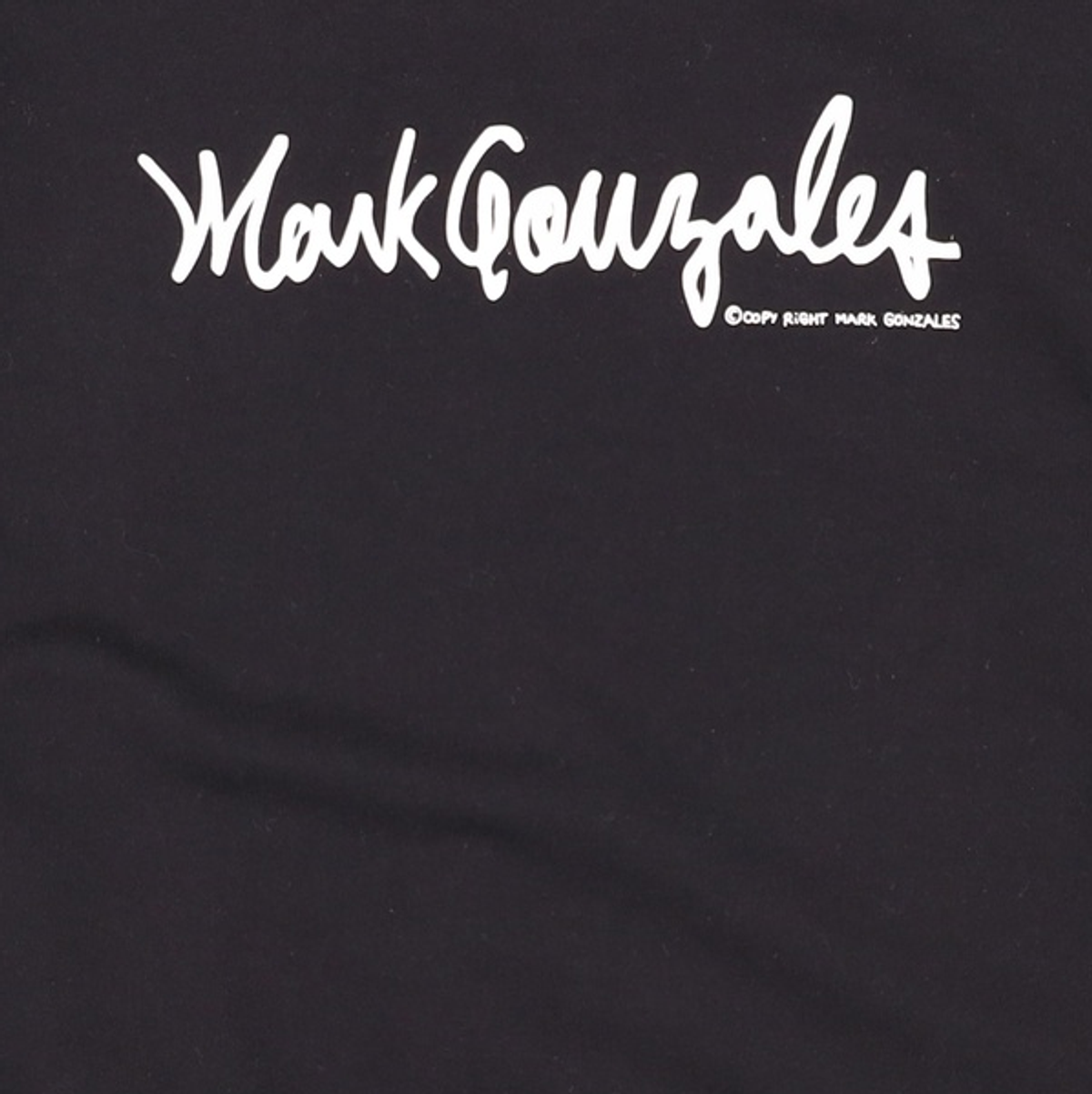 마크곤잘레스(MARK GONZALES) 맨투맨/스웨트셔츠 S