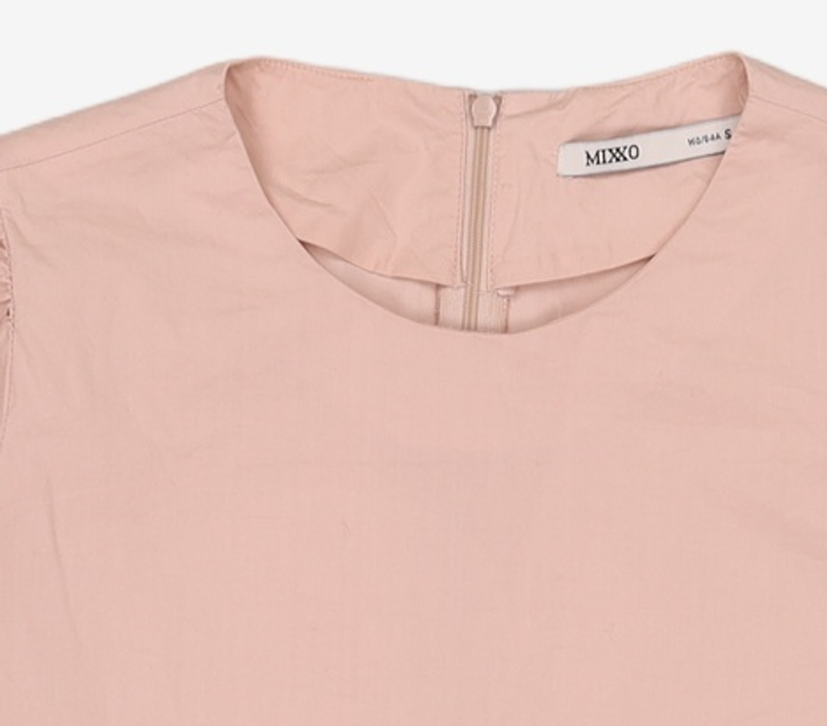 미쏘(MIXXO) 블라우스 160/84A(S)
