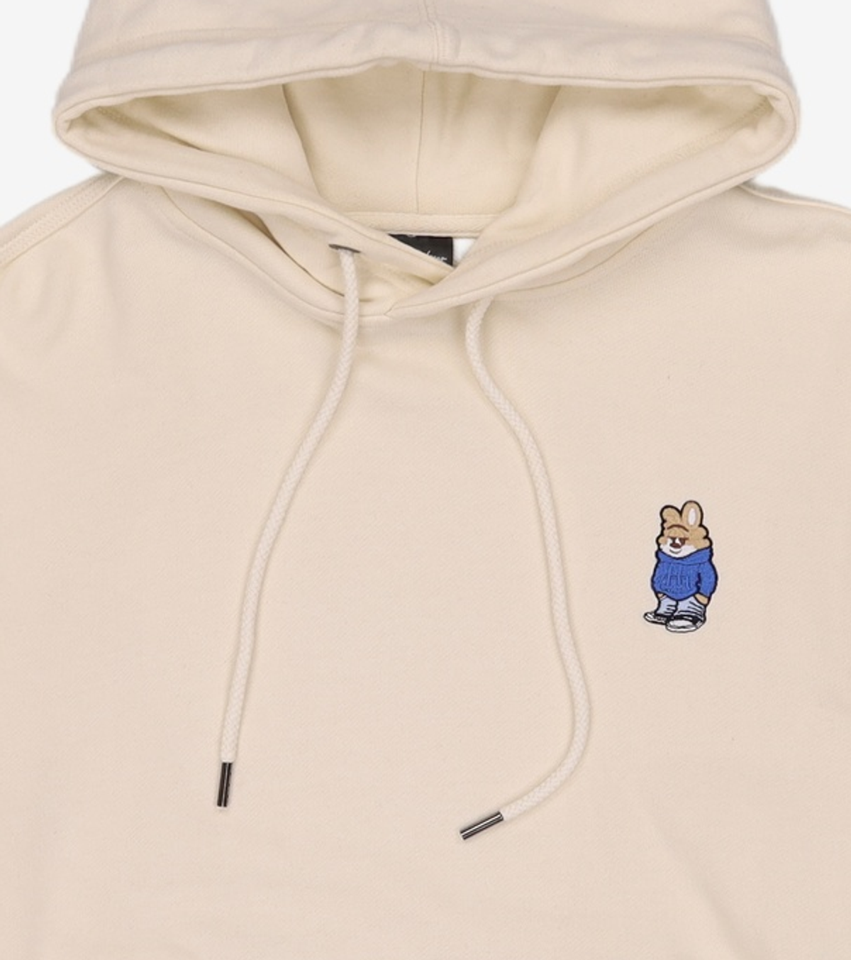 덤비베어(DUMBYBEAR) 후드 티셔츠 S