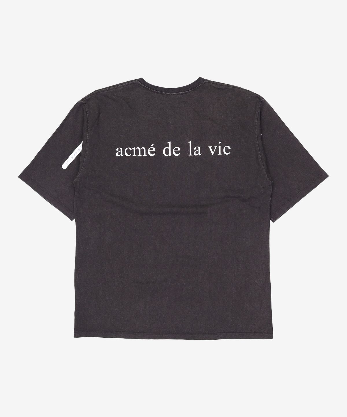 아크메드라비(ACME DE LA VIE) 반소매 티셔츠