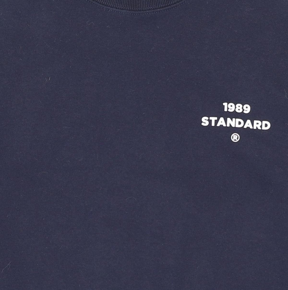 1989스탠다드(1989STANDARD) 맨투맨/스웨트셔츠 M