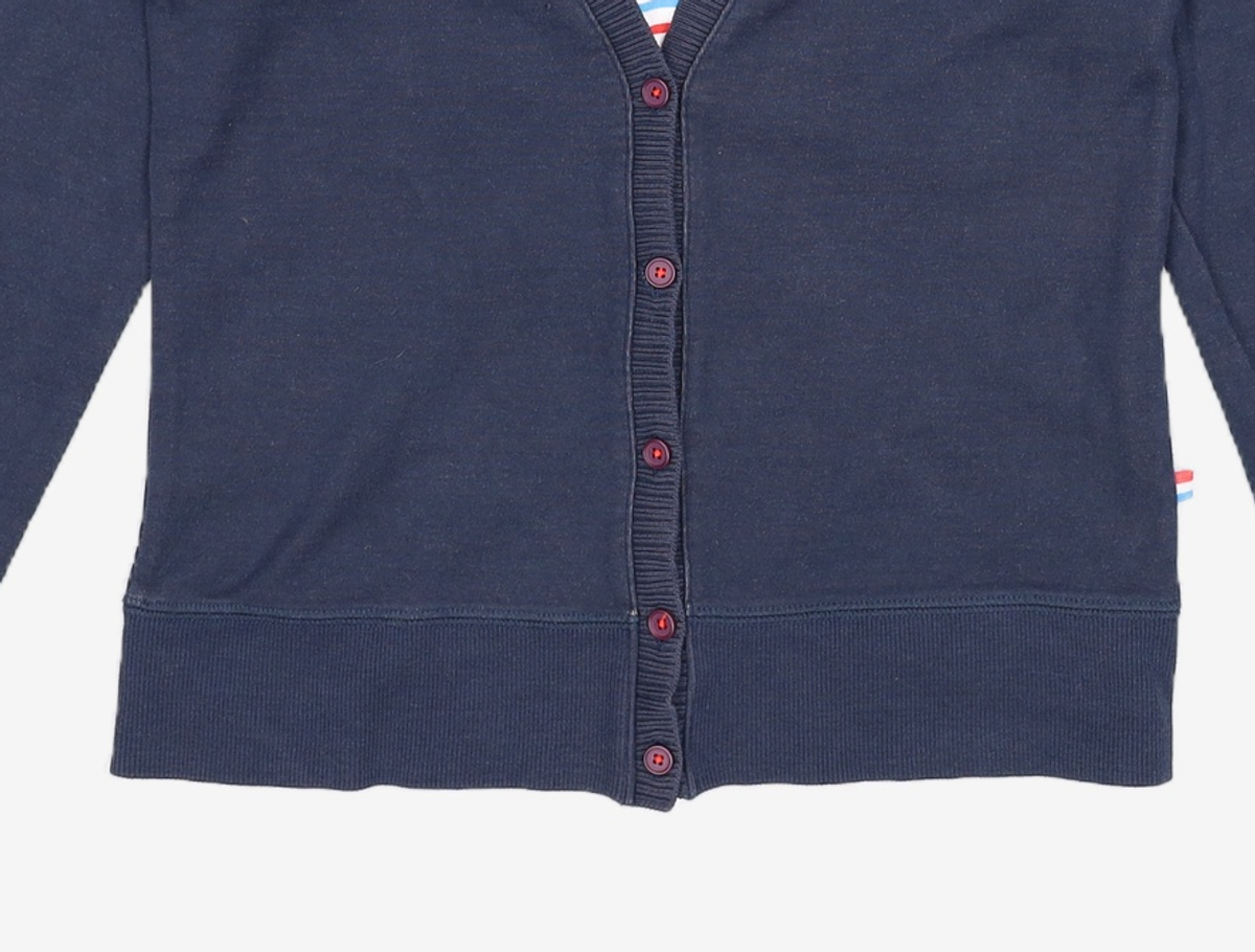 라코스테(LACOSTE) 카디건 34