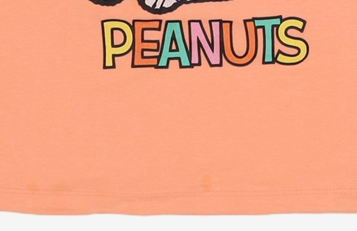 피너츠(PEANUTS) 반소매 티셔츠 85