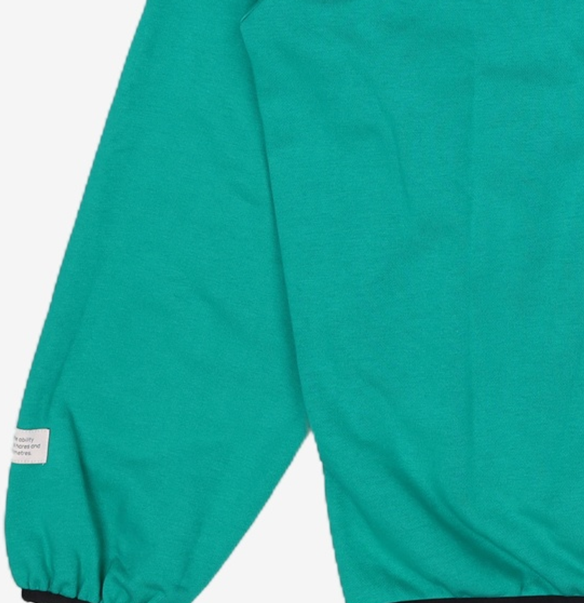 비비씨 어스(BBC EARTH) 후드 티셔츠 105