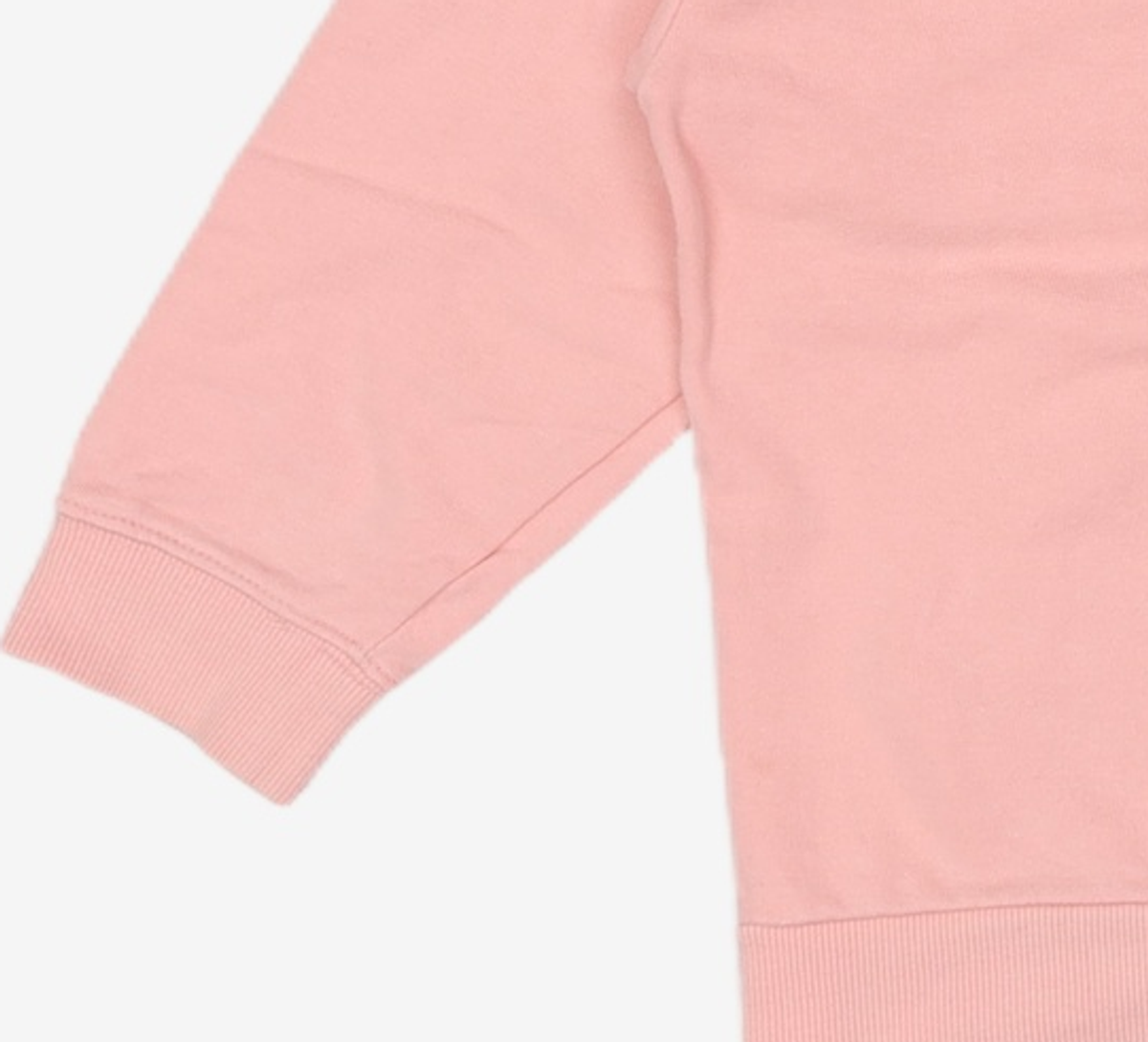 무신사 스탠다드 키즈(MUSINSA STANDARD KIDS) 후드 티셔츠 120