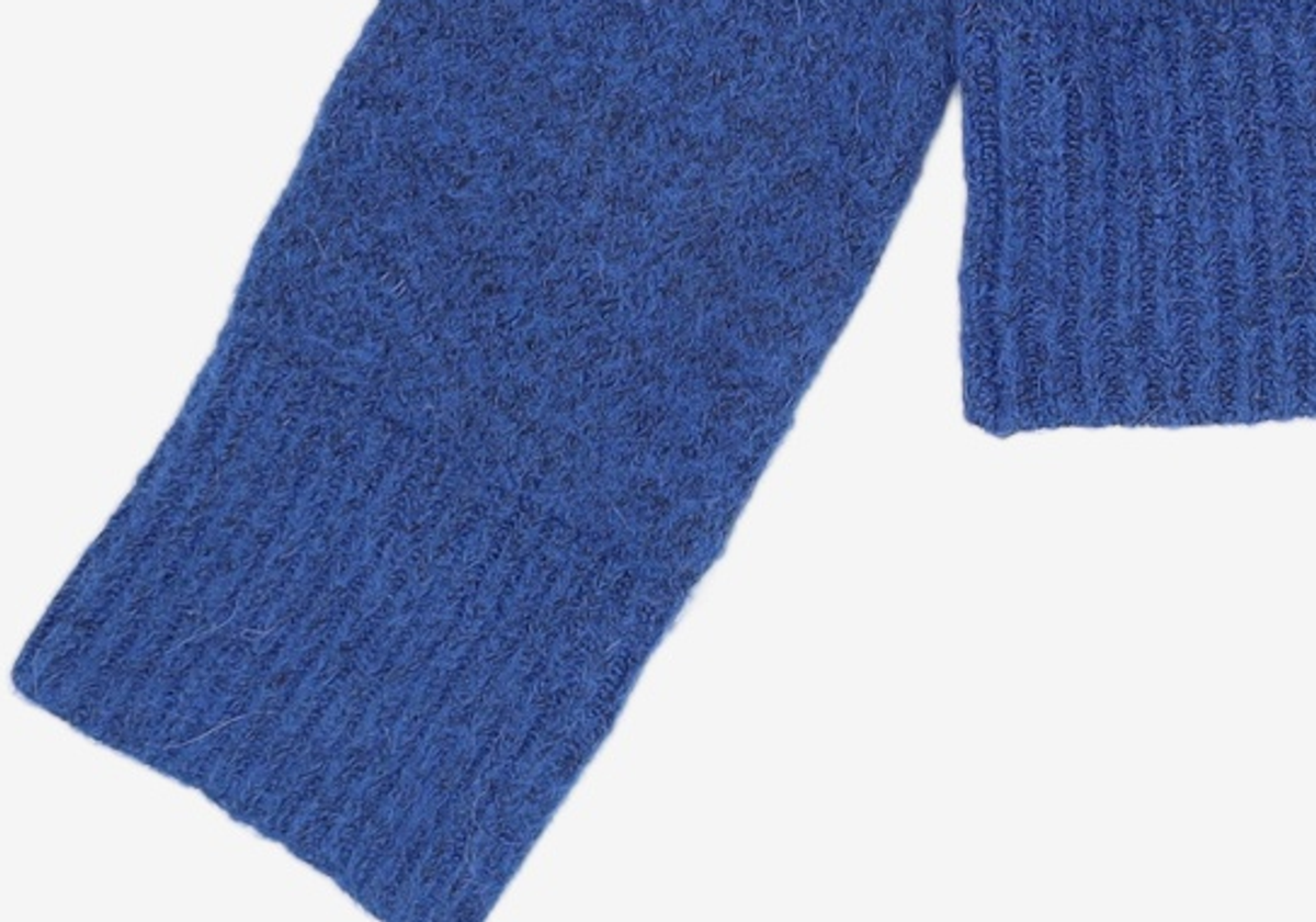 자라(ZARA) 니트/스웨터 S