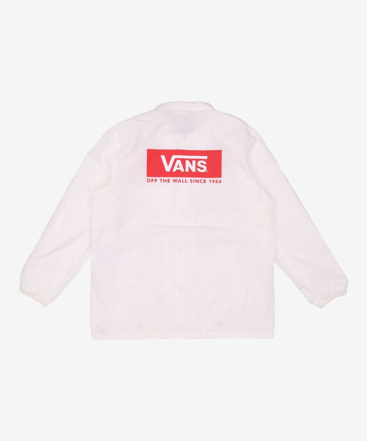 반스(VANS) 나일론/코치 재킷 XXL