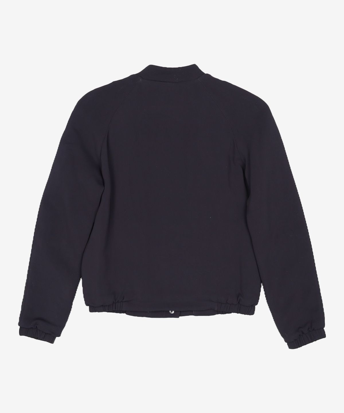 마시모두띠(Massimo dutti) 항공 점퍼/블루종/MA-1 XS