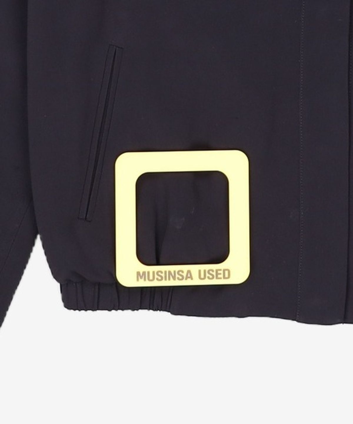 마시모두띠(Massimo dutti) 항공 점퍼/블루종/MA-1 XS