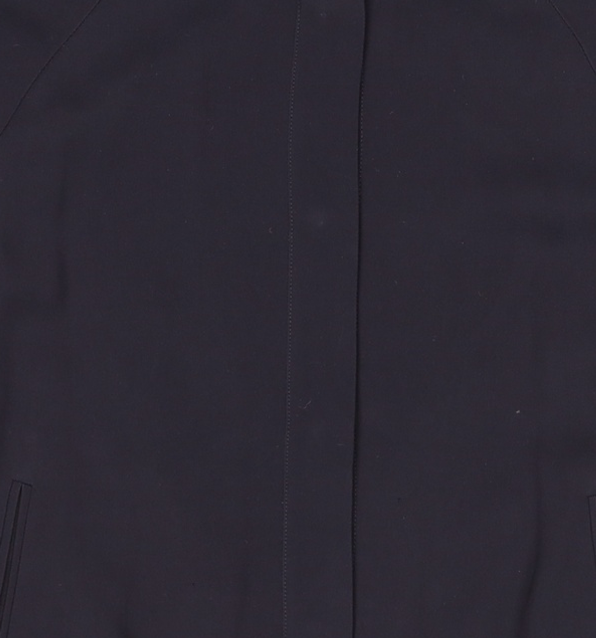 마시모두띠(Massimo dutti) 항공 점퍼/블루종/MA-1 XS