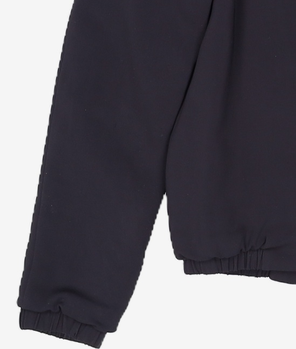 마시모두띠(Massimo dutti) 항공 점퍼/블루종/MA-1 XS