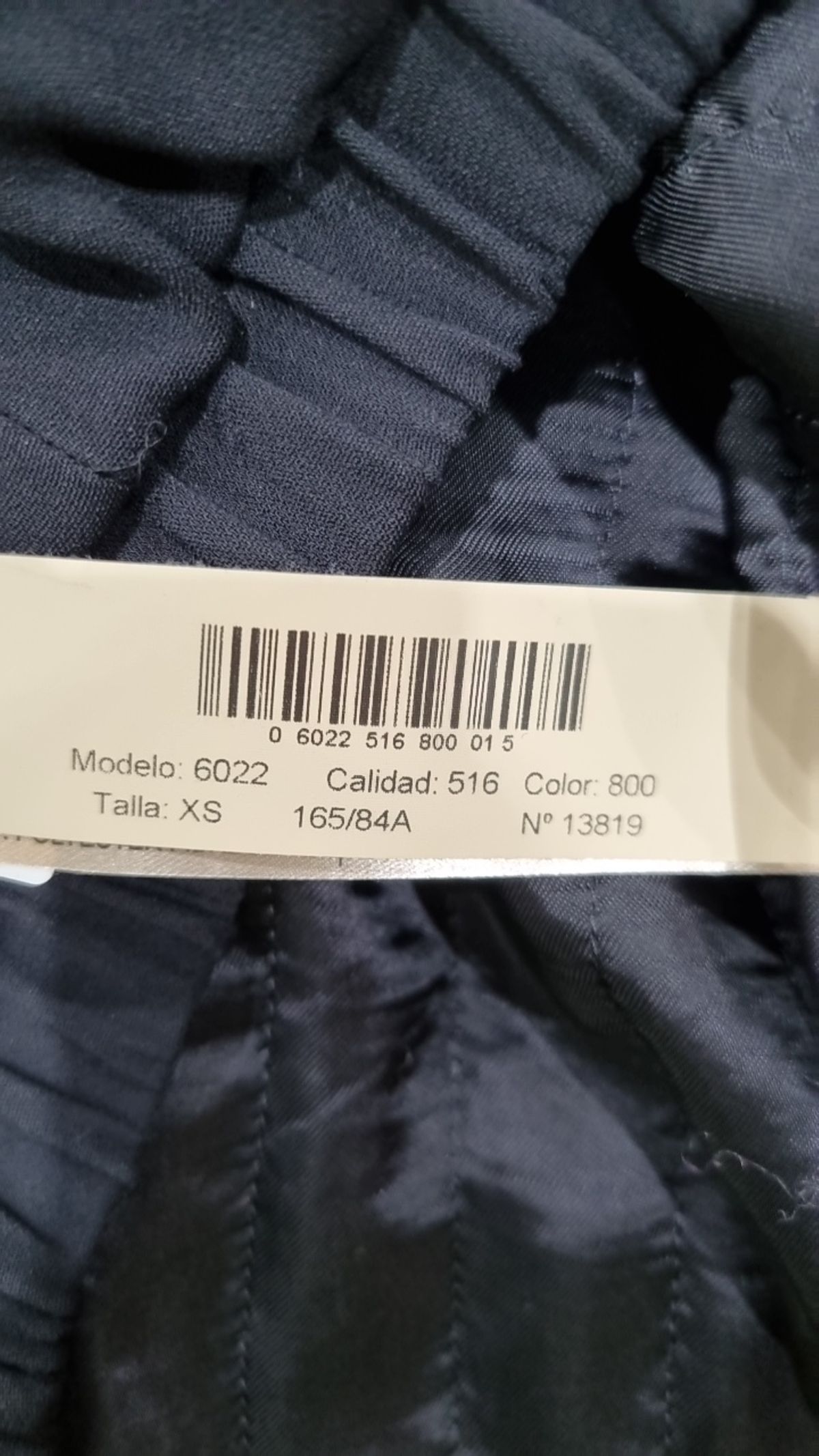 마시모두띠(Massimo dutti) 항공 점퍼/블루종/MA-1 XS