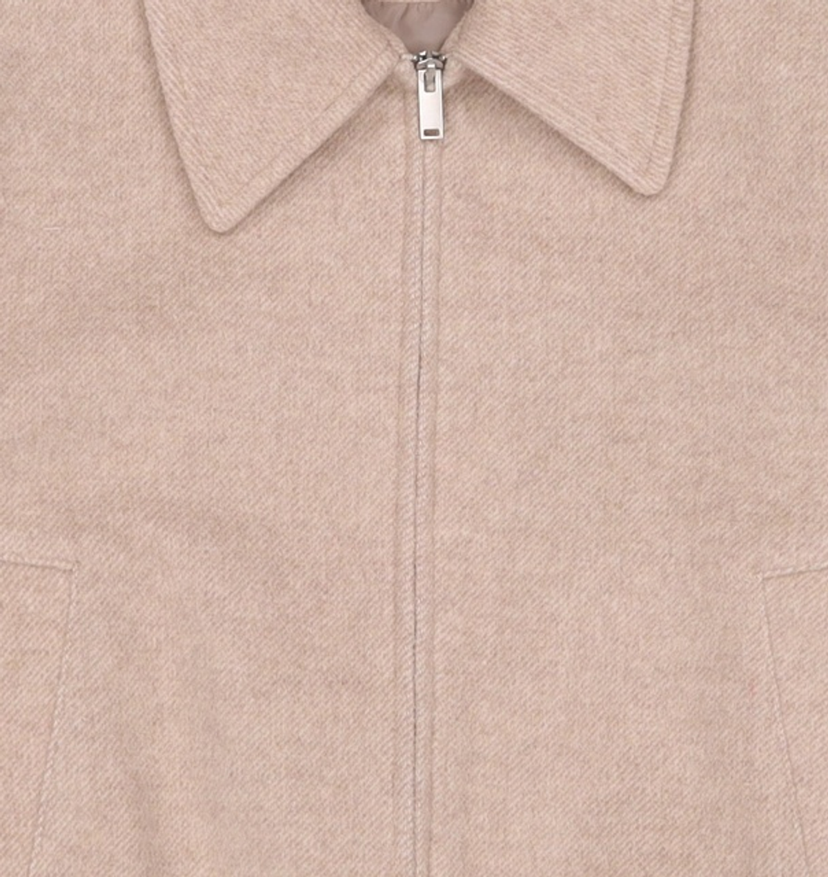 스파오(SPAO) 기타 점퍼/재킷 M