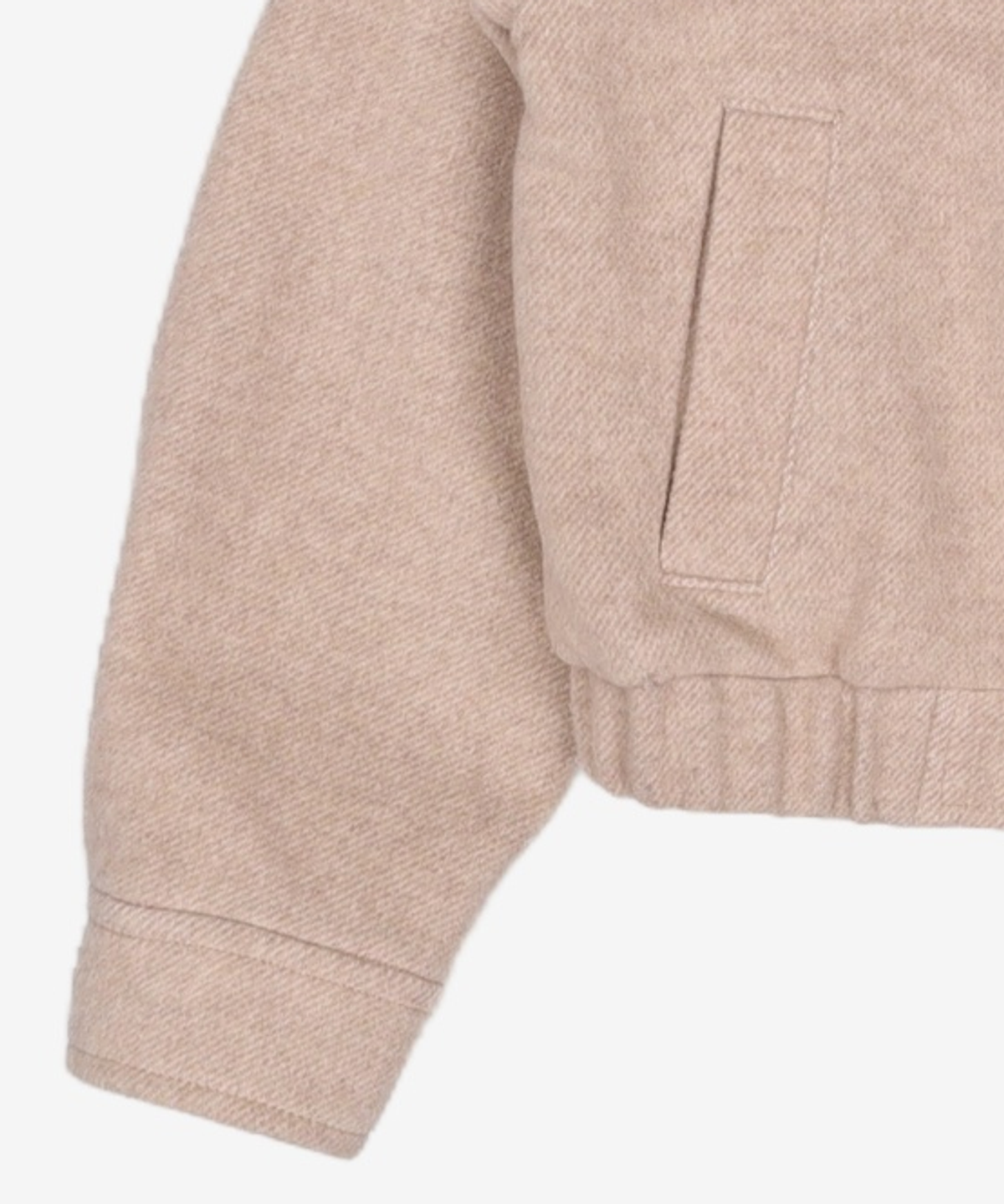스파오(SPAO) 기타 점퍼/재킷 M
