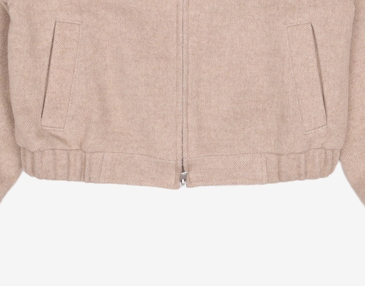 스파오(SPAO) 기타 점퍼/재킷 M